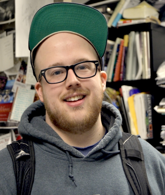 Resized photo of David Janssen